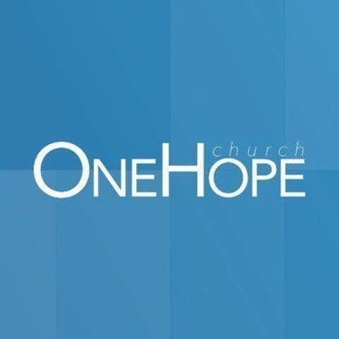 One Hope Church, New Orleans, Louisiana, United States