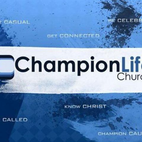 Champion Life Church - Beaver Falls, Pennsylvania