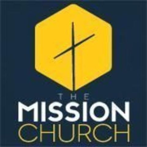 The Mission Church - Hammond, Louisiana