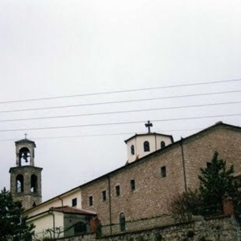 Saint George Orthodox Church - Naousa, Imathia