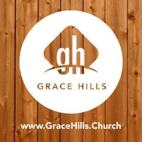 Grace Hills Church - Rogers, Arkansas