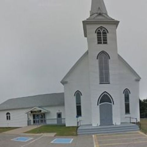 St. Samuel's Parish - Miramichi, New Brunswick