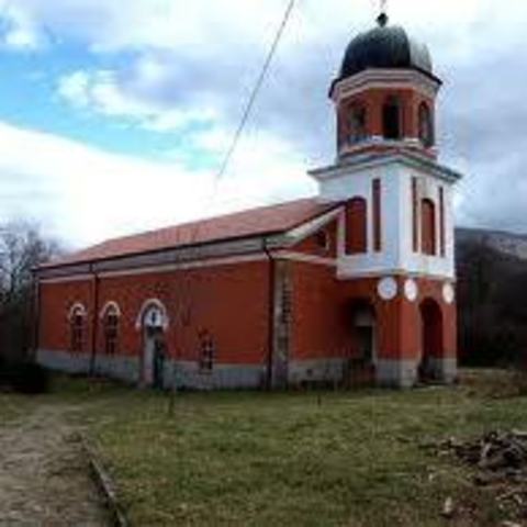 Saint Athanasius Orthodox Church - Pravets, Sofiya