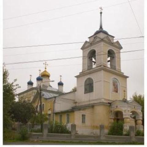 Saints Florus and Laurus Orthodox Church - Moscow, Moscow