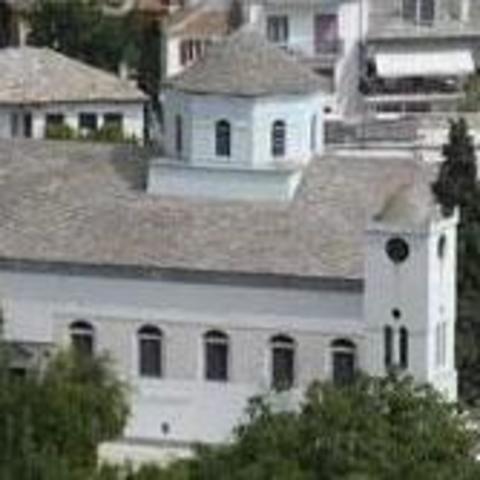 Assumption of Mary Orthodox Church - Panagia, Kavala