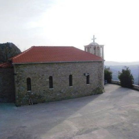 Saint Apostle Thomas Orthodox Church - Xirokampos, Arta