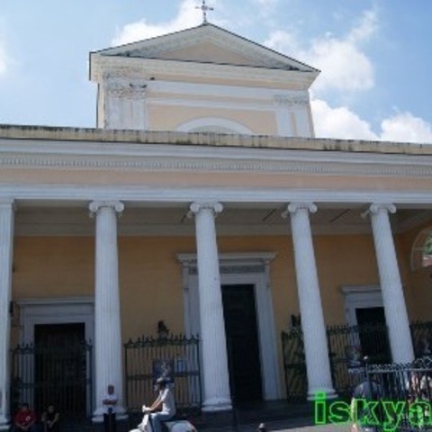 Orthodox Parish of Ischia - Napoli, Campania