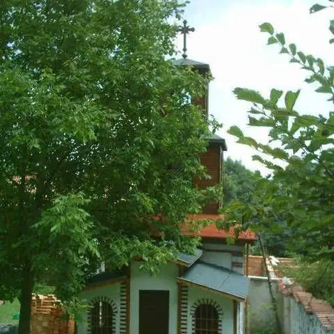 Saint Archangel Michael Orthodox Monastery - Kokalyane, Sofiya