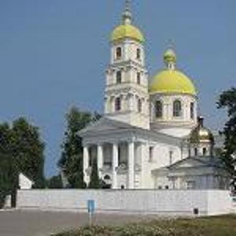 Saint Mary Magdalene Orthodox Monastery - Bila Tserkva, Kiev