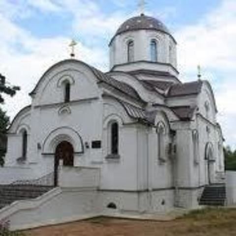 Saint Athanasius Orthodox Church - Minsk, Minsk