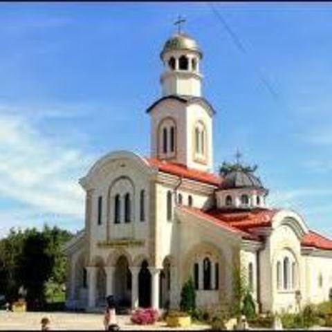 Saint Nicholas Orthodox Church - Elin Pelin, Sofiya