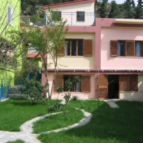 Orthodox Kindergarten - Berat, Berat