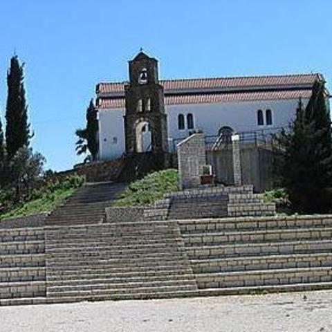 Saint George Orthodox Church - Korfovouni, Arta