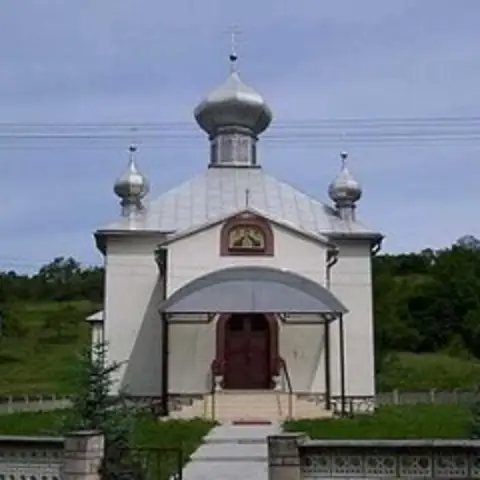 Nativity of the Blessed Virgin Mary Orthodox Church - Palota, Presov