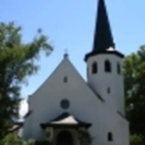 Orthodox Church of Saint Nektarios - Garmisch-Partenkirchen, Bayern