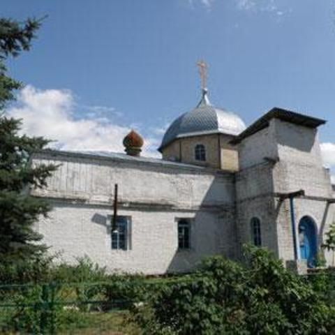 Assumption Orthodox Church - Pii, Kiev