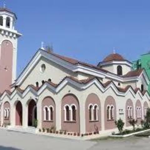 Annunciation Orthodox Church - Tirana, Tirana