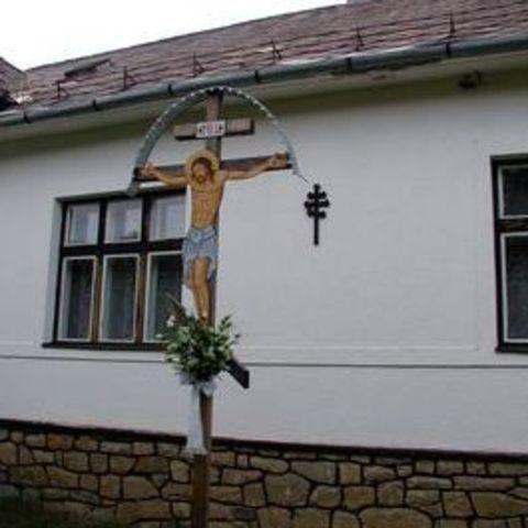 Saints Peter and Paul Orthodox Church - Valentovce, Presov