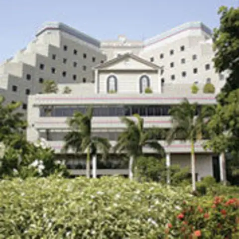 Madras Medical Mission Hospital - Chennai, Tamil Nadu