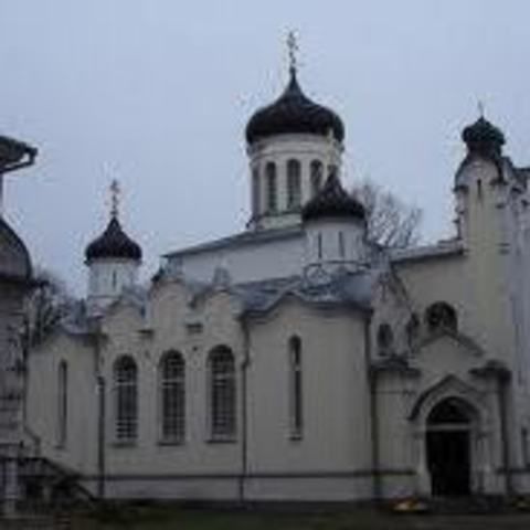 Annunciation Orthodox Cathedral - Kaunas, Kauno
