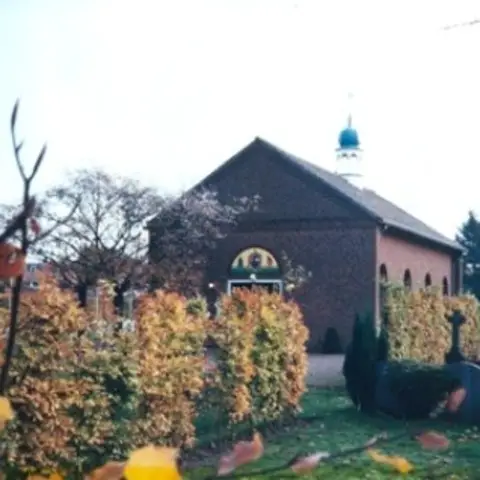 Orthodox Parish of Saints Myrrhophores - Breda, North Brabant