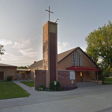Sacred Heart - Davidson, Saskatchewan