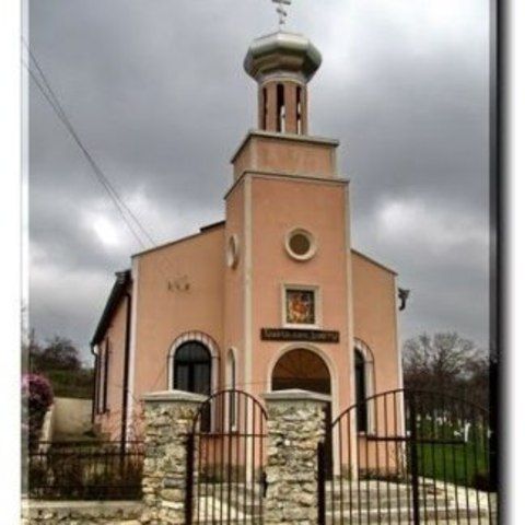 Saint Martyr Demetrius Orthodox Church - Krumovo, Varna