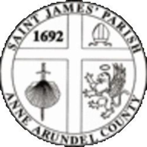 St James Parish - Lothian, Maryland