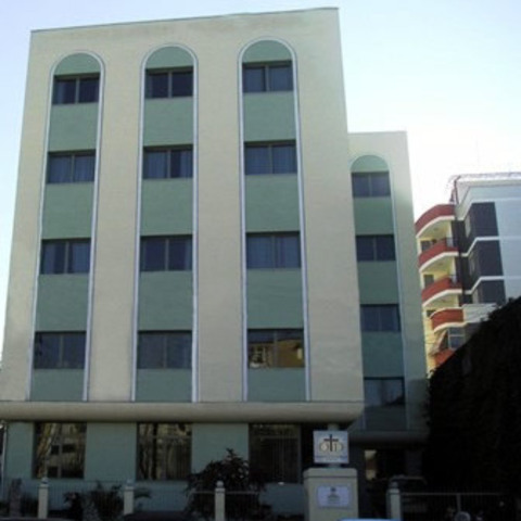 The Annunciation Orthodox Diagnostic Medical Center - Tirana, Tirana
