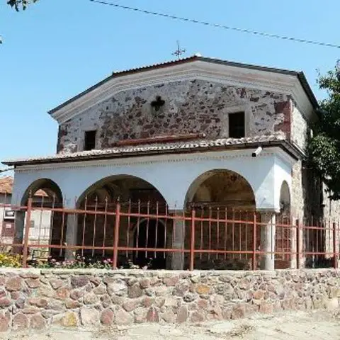 Saint Nicholas Orthodox Church - Negovan, Sofiya