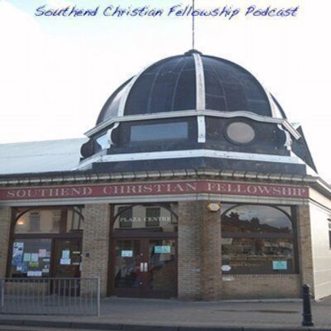 Southend Christian Fellowship - Southend-on-sea, Essex