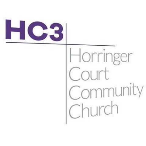 Horringer Court Community Church - Bury St. Edmunds, Suffolk