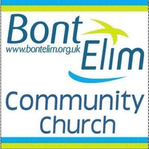 Bont Elim Community Church - Pontarddulais, Glamorgan