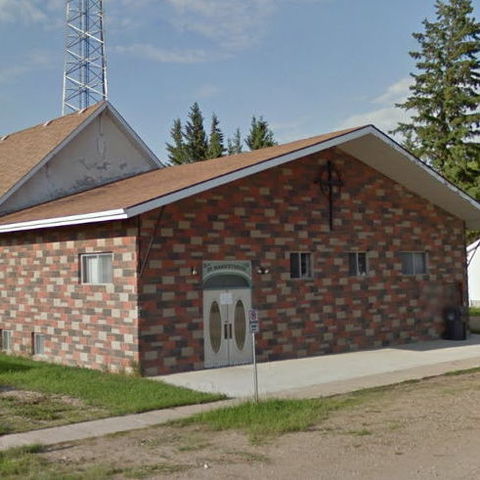 St. Mark - Langham, Saskatchewan