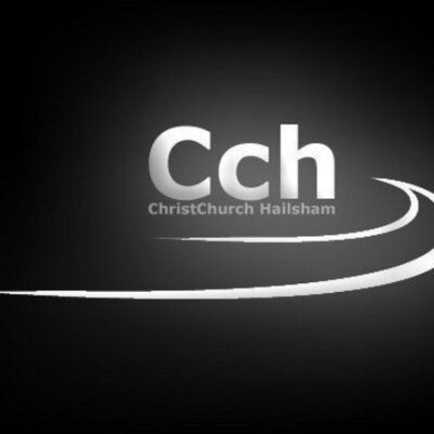 ChristChurch Church - Hailsham, East Sussex