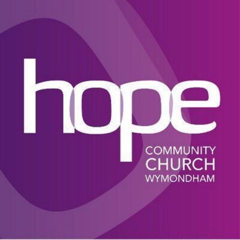 Hope Community Church - Wymondham, Norfolk