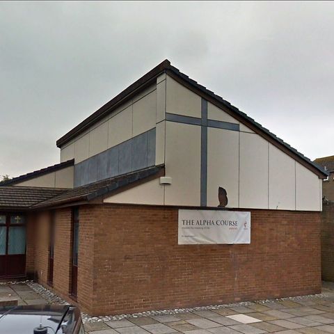 The Vine Community Church - Cardiff, Glamorgan