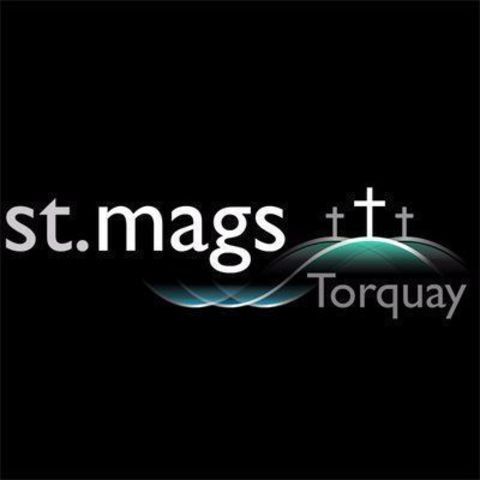 St. Mary Magdalene - Torquay, Devon