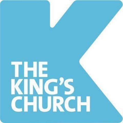 The King's Church - Burgess Hill, West Sussex