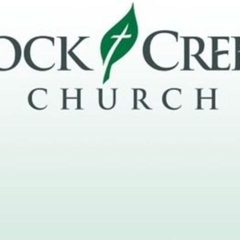 Rock Creek Church - Rockville, Maryland