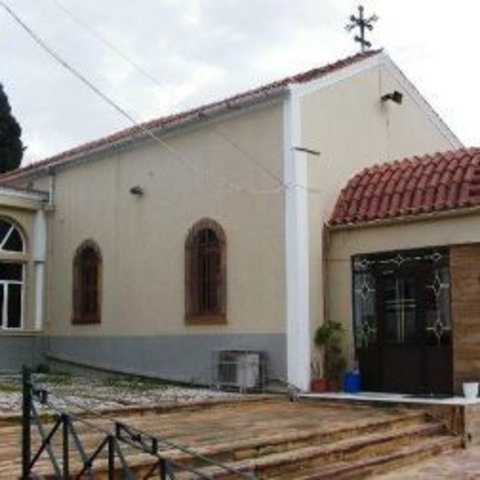 Saint John the Prodrome Orthodox Church - Chios, Chios