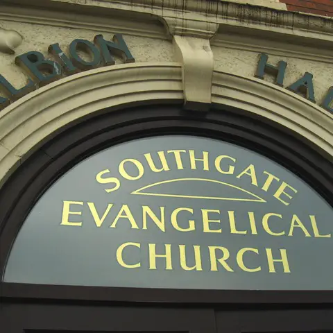 Southgate Evangelical Church - Gloucester, Gloucestershire