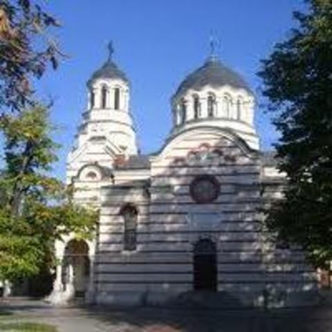 Saint Petka Orthodox Church - Varna, Varna