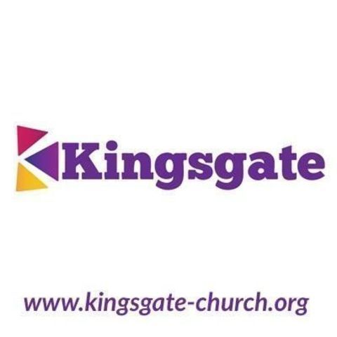 Kingsgate Church - Bury St. Edmunds, Suffolk