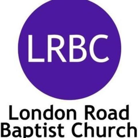 London Road Baptist Church - Lowestoft, Suffolk