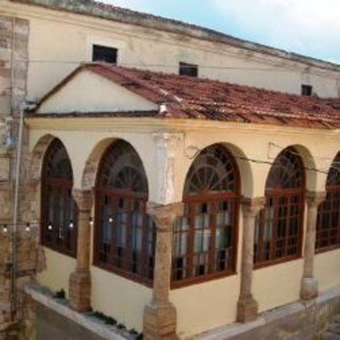 Saint George Orthodox Church - Chios, Chios