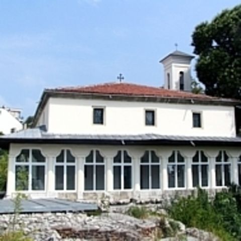 Saint Athanasius Orthodox Church - Varna, Varna