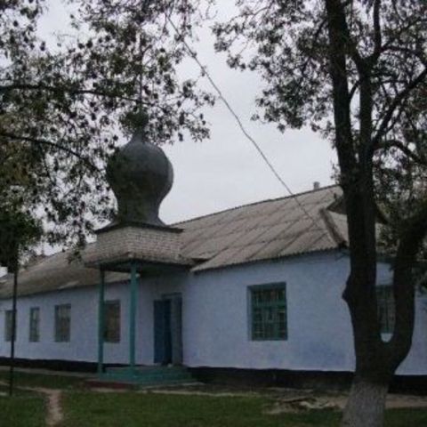 Saint Nicholas Orthodox Church - Ingulets, Kherson
