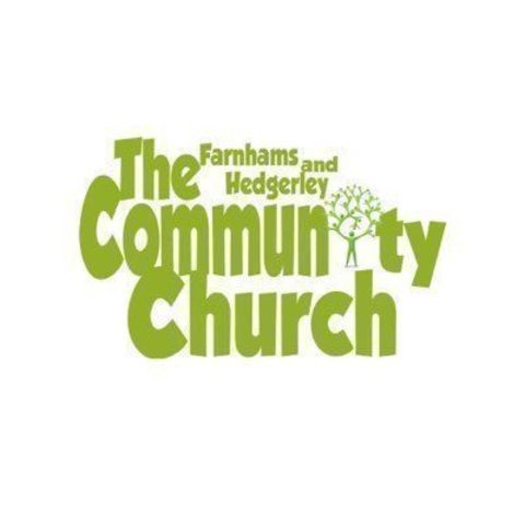 The Farnhams & Hedgerley Community Church - Slough, Buckinghamshire