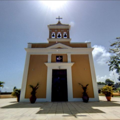 St. Anthony of Padua - Dorado, Puerto Rico